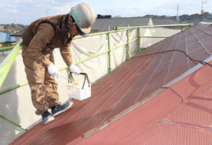 福岡市　春日市　大野城市　筑紫野市　太宰府市　外壁塗装、屋根塗装専門店　スターペイント