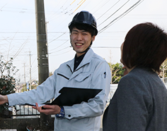 福岡市　春日市　外壁塗装　屋根塗装　雨漏り　