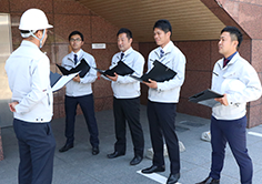 福岡県　福岡市　東区　外壁塗装　屋根塗装　塗装専門店　雨漏り　防水工事　スターペイント