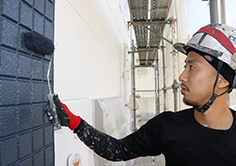 福岡県　福岡市　外壁塗装　屋根塗装　雨漏り　専門店　スターペイント