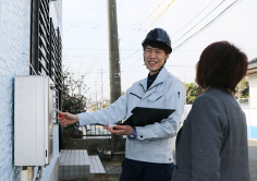 外壁塗装　屋根塗装　専門店スターペイント　施工管理