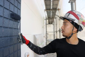 福岡県　福岡市　外壁塗装　屋根塗装　雨漏り　専門店　スターペイント