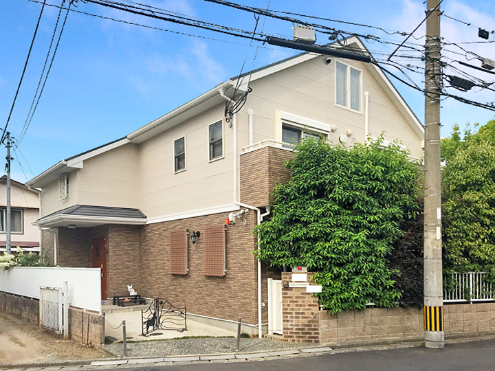 福岡市　N.A様邸