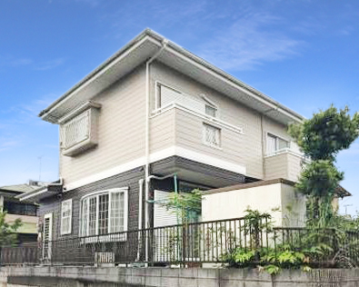 春日市　K.H様邸　外壁塗装　屋根塗装　20190618