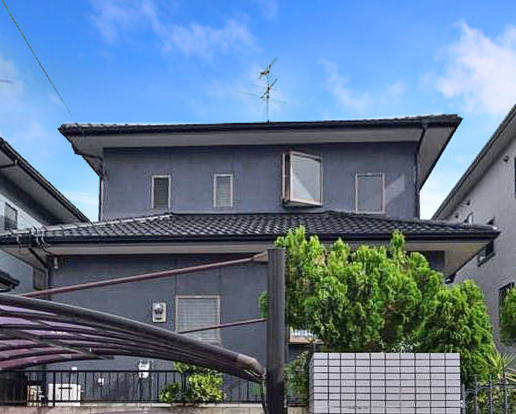 大野城市　T.T様邸　外壁塗装　屋根塗装　20190803