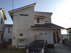福岡県　福岡市　外壁塗装　屋根塗装　雨漏り　専門店　スターペイント
