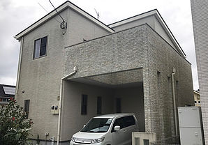 福岡県　福岡市　外壁塗装　屋根塗装　雨漏り　専門店　スターペイント