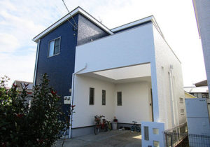 福岡県　福岡市　外壁塗装　屋根塗装　雨漏り　専門店　スターペイント
