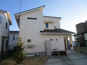 福岡県　福岡市　外壁塗装　屋根塗装　雨漏り　専門店　スターペイント