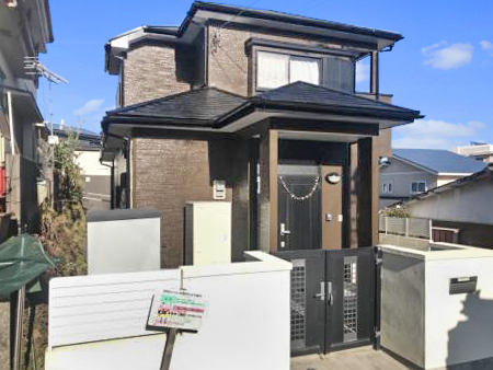 福岡県　古賀市　H様邸　20180915