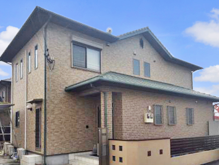 福岡市　T様邸　外壁塗装　その他工事　20180709