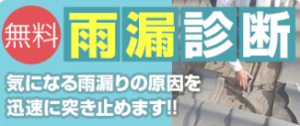 雨漏り診断、屋根塗装・外壁塗装・塗装専門店　スターペイント
