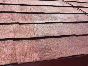 外壁塗装　屋根塗装　防水専門店　スターペイント　福岡市　屋根下地処理　福岡県