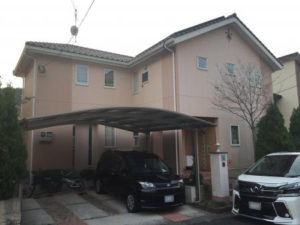 福岡県 外壁塗装　屋根塗装　スターペイント