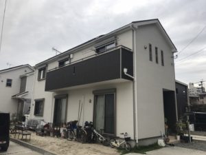 福岡県　福岡市　外壁塗装　屋根塗装　雨漏り　専門店　スターペイント