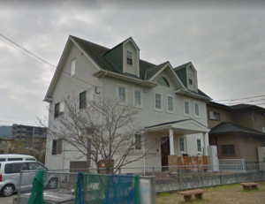 福岡県　福岡市　外壁塗装　屋根塗装　防水工事専門店　スターペイント　施工前写真　