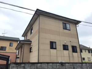 福岡県　福岡市　外壁塗装　屋根塗装　雨漏り　専門店　スターペイント
