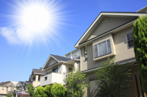 福岡市　外壁塗装　屋根塗装　雨漏り専門店　スターペイント