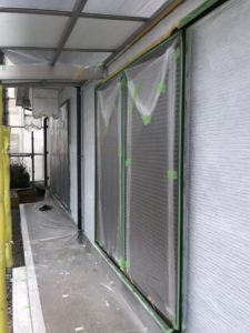 福岡県　福岡市　東区　外壁塗装　屋根塗装　塗装専門店　スターペイント