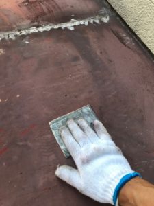 福岡県　福岡市　外壁塗装　屋根塗装　雨漏り　専門店　スターペイント