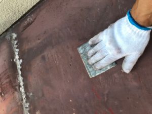 福岡県　福岡市　外壁塗装　屋根塗装　雨漏り　専門店　スターペイント