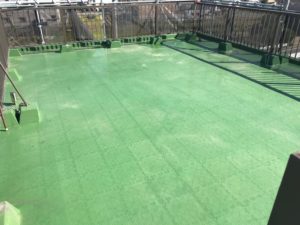 福岡県　福岡市　外壁塗装　屋根塗装　雨漏り　専門店　スターペイント