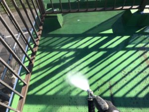 福岡県　福岡市　外壁塗装　屋根塗装　雨漏り　専門店　スターペイント