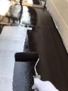 福岡県　福岡市　外壁塗装　屋根塗装　雨漏り　専門店　スターペイント