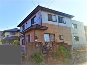 福岡県　福岡市　東区　外壁塗装　屋根塗装　塗装専門店　スターペイント　雨漏り　防水工事