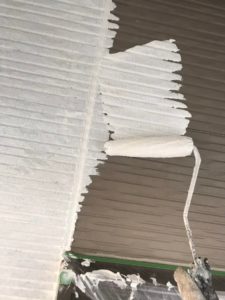 福岡県　福岡市　東区　外壁塗装　屋根塗装　スターペイント　塗装専門店　雨漏り　防水工事