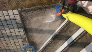 福岡県　福岡市　外壁塗装　屋根塗装　高圧洗浄