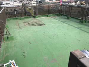 福岡県　福岡市　外壁塗装　屋根塗装　雨漏り　専門店　スターペイント