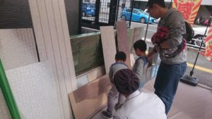 福岡県　福岡市　外壁塗装　屋根塗装　スターペイント　感謝祭