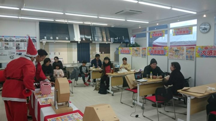 大好評イベント開催中！！！！　　　福岡県　福岡市の外壁塗装・屋根塗装専門店　スターペイント　20181208