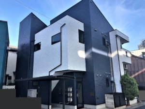 福岡県　福岡市　外壁塗装　屋根塗装　塗装専門店　スターペイント