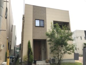 福岡県　福岡市　外壁塗装　屋根塗装　塗装専門店　スターペイント