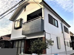 福岡県　福岡市　外壁塗装　屋根塗装　塗装専門店　スターペイント