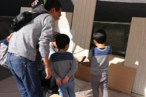 福岡県　福岡市　外壁塗装　屋根塗装　スターペイント　ショールーム　塗装専門店　イベント　塗装専門店