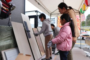 福岡県　福岡市　外壁塗装　屋根塗装　塗装専門店　スターペイント　イベント