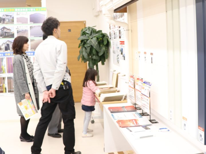 みなさまへのお願い　　　福岡県　福岡市の外壁塗装・屋根塗装専門店　スターペイント　20181216