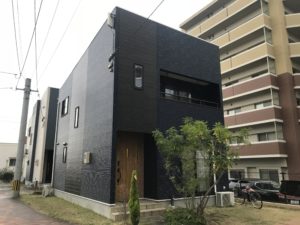 福岡県　福岡市　外壁塗装　屋根塗装　塗装専門店　スターペイント