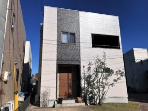 福岡県　福岡市　外壁塗装　屋根塗装　塗装専門店　スターペイント