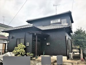 福岡県　福岡市　外壁塗装　屋根塗装　塗装専門店　スターペイント