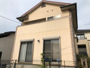 福岡県　福岡市　外壁塗装　屋根塗装　塗装専門店　スターペイント　ショールーム　施工事例　評判