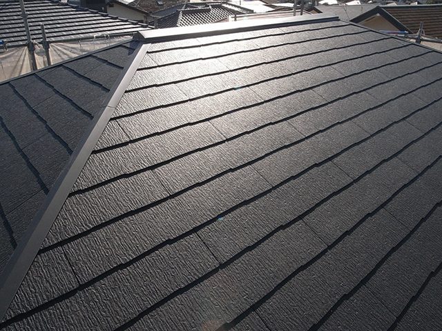 屋根材の種類と特徴~6種類の徹底比較~
