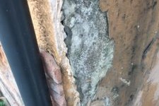 福岡県　福岡市　外壁塗装　屋根塗装　塗装専門店　スターペイント　和白　ショールーム　雨漏り　防水工事