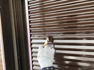 福岡県　福岡市　東区　外壁塗装　屋根塗装　塗装専門店　スターペイント　ショールーム　雨漏り　防水工事