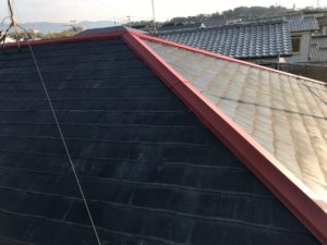 福岡県　福岡市　外壁塗装　屋根塗装　塗装専門店　スターペイント　ショールーム　雨漏り　防水工事