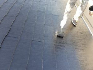 福岡県　福岡市　外壁塗装　屋根塗装　塗装専門店　スターペイント　ショールーム　雨漏り　防水工事　チラシ