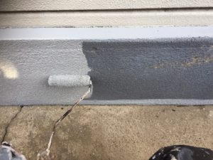 福岡県　福岡市　外壁塗装　屋根塗装　塗装専門店　スターペイント　ショールーム　雨漏り　防水工事